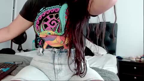 Snapshot of kary_montero chatting on 15, 9, 2025 karime online show from 15, 9, 2025