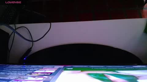 Kary Blush online show from 18, 6, 2026