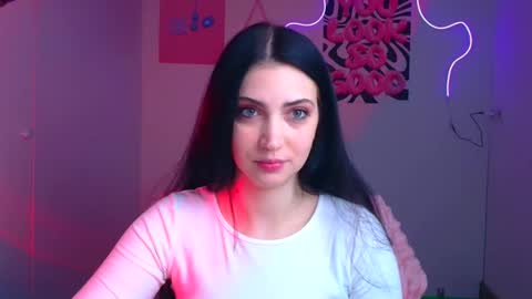 Snapshot of karyna_joy chatting on 7, 1, 2026 Karyna online show from 7, 1, 2026