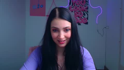 Snapshot of karyna_joy chatting on 10, 1, 2026 Karyna online show from 10, 1, 2026