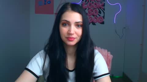 Snapshot of karyna_joy chatting on 11, 1, 2026 Karyna online show from 11, 1, 2026