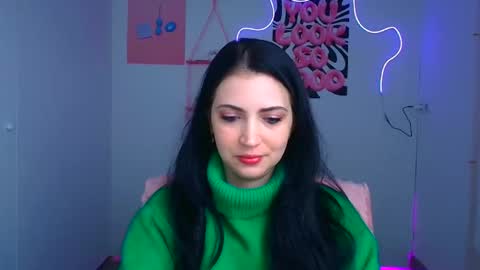 Snapshot of karyna_joy chatting on 14, 1, 2026 Karyna online show from 14, 1, 2026