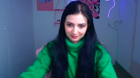 Snapshot of karyna_joy chatting on 16, 1, 2026 Karyna online show from 16, 1, 2026