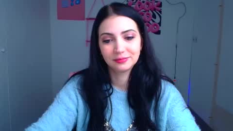 Snapshot of karyna_joy chatting on 17, 1, 2026 Karyna online show from 17, 1, 2026