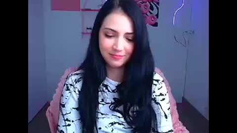 Snapshot of karyna_joy chatting on 19, 1, 2026 Karyna online show from 19, 1, 2026