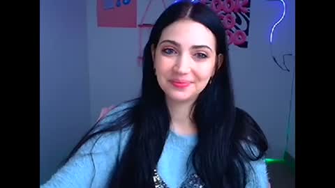 Snapshot of karyna_joy chatting on 4, 2, 2026 Karyna online show from 4, 2, 2026