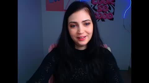 Snapshot of karyna_joy chatting on 17, 2, 2026 Karyna online show from 17, 2, 2026