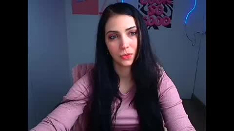 Snapshot of karyna_joy chatting on 24, 2, 2026 Karyna online show from 24, 2, 2026
