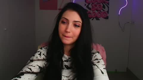 Snapshot of karyna_joy chatting on 11, 3, 2026 Karyna online show from 11, 3, 2026