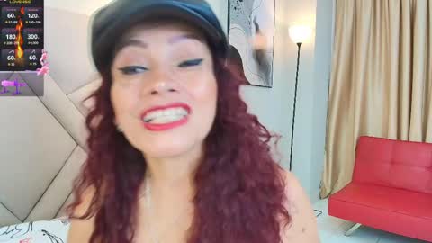 kasandra gomez online show from 28, 4, 2026