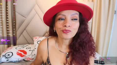 kasandra gomez online show from 29, 4, 2026