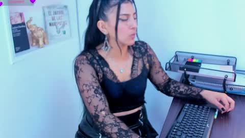 Snapshot of kasandragrant chatting on 7, 4, 2026 Kasandra Grant online show from 7, 4, 2026