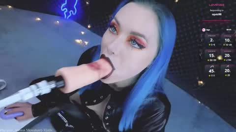 ALYSSA                online show from 22, 11, 2025