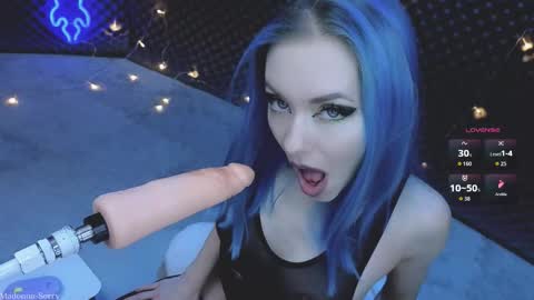 ALYSSA                online show from 3, 12, 2025