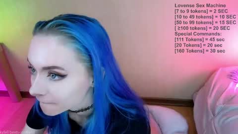 ALYSSA                online show from 11, 5, 2026