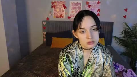 Snapshot of kaseykittenn chatting on 3, 5, 2026 Kasey online show from 3, 5, 2026