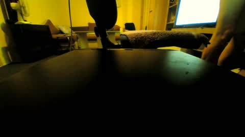 Snapshot of kaskaderns chatting on 3, 7, 2026 Stojko online show from 3, 7, 2026