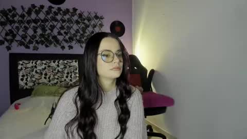 kassandra james online show from 4, 1, 2025