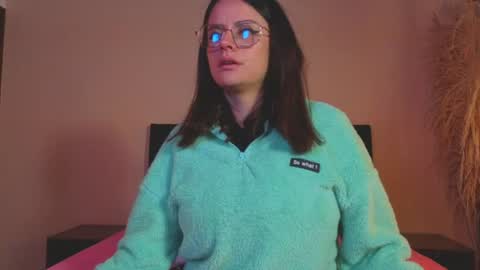 kassandra james online show from 6, 7, 2026