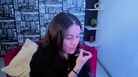 kassandra james online show from 12, 7, 2026