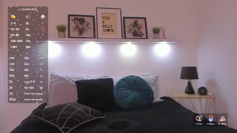 .Lovense is active There are legends that in this room all your wis hes can come true  Private is Open  online show from 19, 7, 2026
