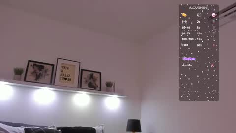.Lovense is active There are legends that in this room all your wis hes can come true  Private is Open  online show from 21, 7, 2026