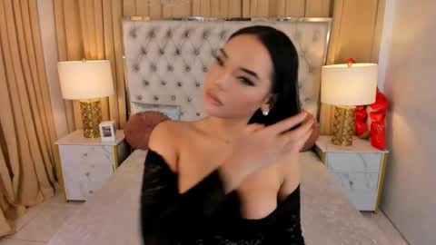 Snapshot of kassandratexascum chatting on 17, 9, 2025 Kassy online show from 17, 9, 2025