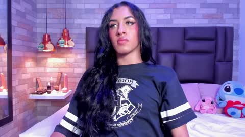 Kassandra Weked online show from 11, 12, 2024