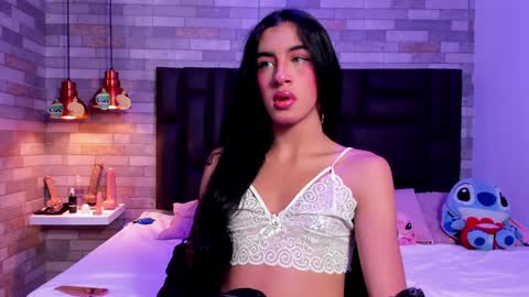 Kassandra Weked online show from 14, 12, 2024