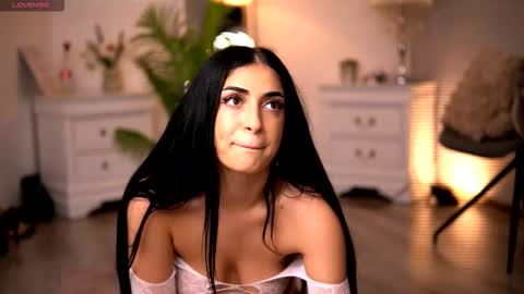 Snapshot of kassidyvibe chatting on 25, 2, 2026 Kassidy online show from 25, 2, 2026