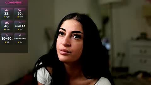 Snapshot of kassidyvibe chatting on 23, 3, 2026 Kassidy online show from 23, 3, 2026