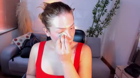 kassmonroe online show from 24, 10, 2025