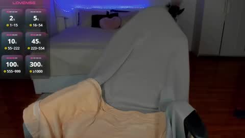 Snapshot of kassysinn chatting on 14, 1, 2025 KassySin online show from 14, 1, 2025