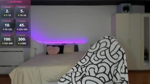 Snapshot of kassysinn chatting on 17, 2, 2025 KassySin online show from 17, 2, 2025