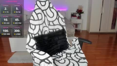 Snapshot of kassysinn chatting on 2, 3, 2025 KassySin online show from 2, 3, 2025