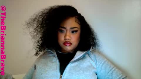 BriannaBrave online show from 19, 12, 2025