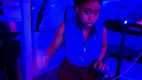 BriannaBrave online show from 31, 3, 2026