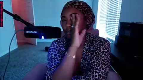 BriannaBrave online show from 17, 7, 2026