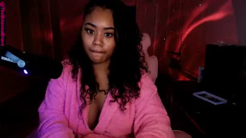 BriannaBrave online show from 19, 7, 2026