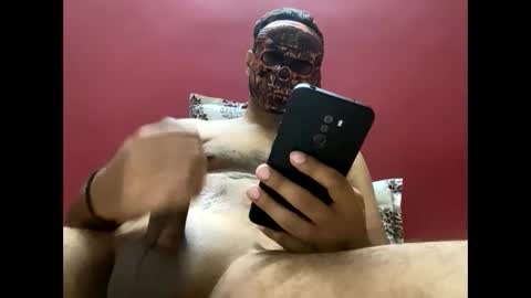 Snapshot of kat9372 chatting on 27, 10, 2025 kat9372 online show from 27, 10, 2025