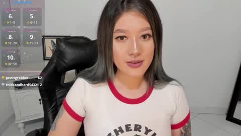 Alicia online show from 7, 1, 2026