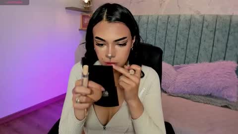 kat_blake online show from 11, 10, 2025