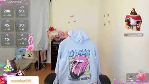 Snapshot of kat_ly_chan chatting on 30, 12, 2024 Kat       online show from 30, 12, 2024