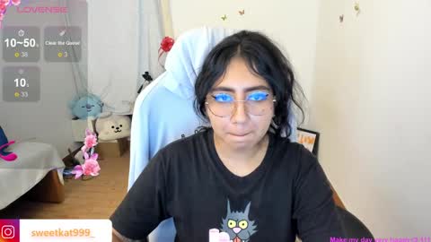 Snapshot of kat_ly_chan chatting on 15, 2, 2025 Kat       online show from 15, 2, 2025