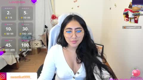 Snapshot of kat_ly_chan chatting on 9, 3, 2025 Kat       online show from 9, 3, 2025