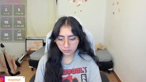 Snapshot of kat_ly_chan chatting on 9, 9, 2025 Kat       online show from 9, 9, 2025