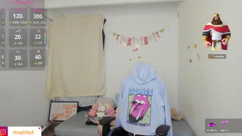 Snapshot of kat_ly_chan chatting on 25, 9, 2025 Kat       online show from 25, 9, 2025