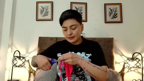 kat paradisse online show from 16, 1, 2026