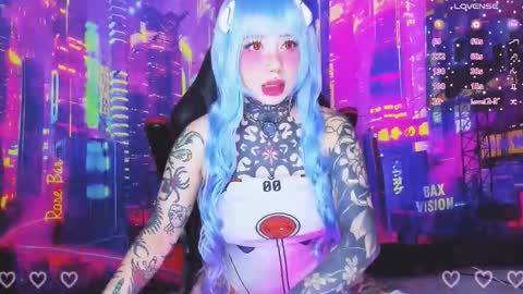 ANA online show from 21, 2, 2026