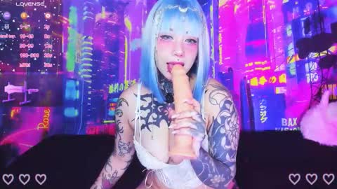 ANA online show from 1, 3, 2026